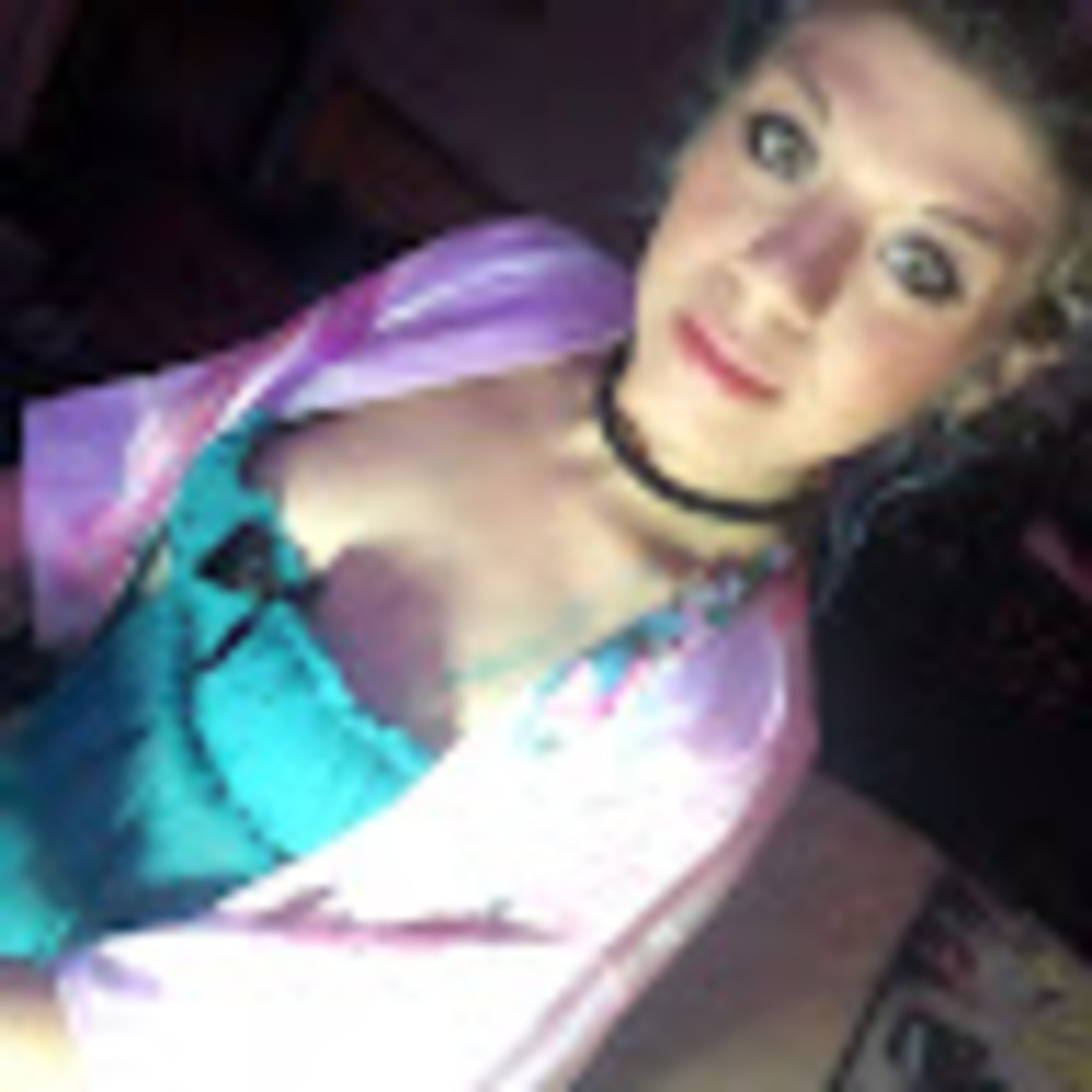 Meet your Posher, Alaska